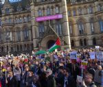Greater Manchester Against Trump